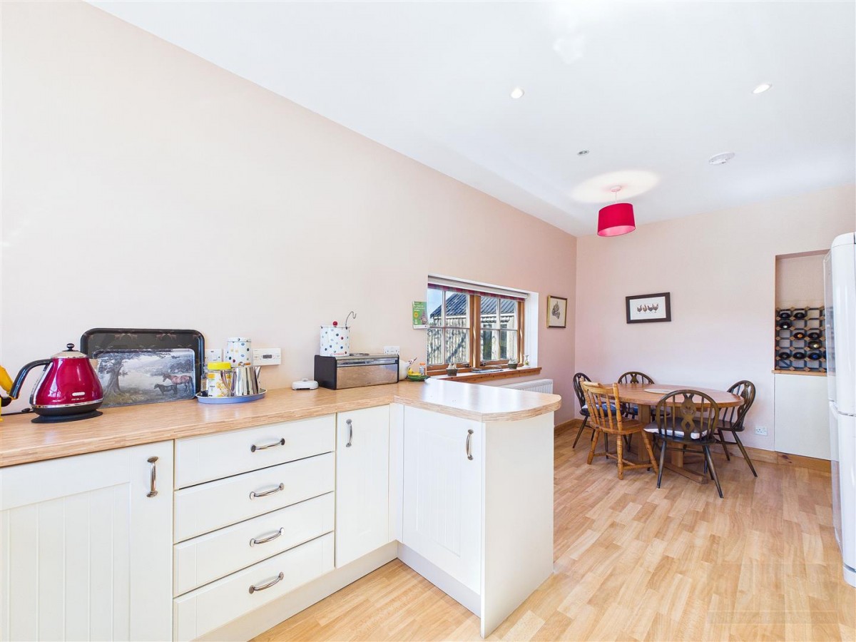 Images for Tontearie Farmhouse, Nethy Bridge EAID:massoncairnsltdapi BID:1