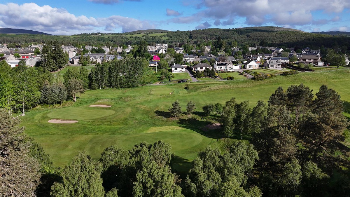 Images for Golf Course Road, Grantown-On-Spey EAID:massoncairnsltdapi BID:1