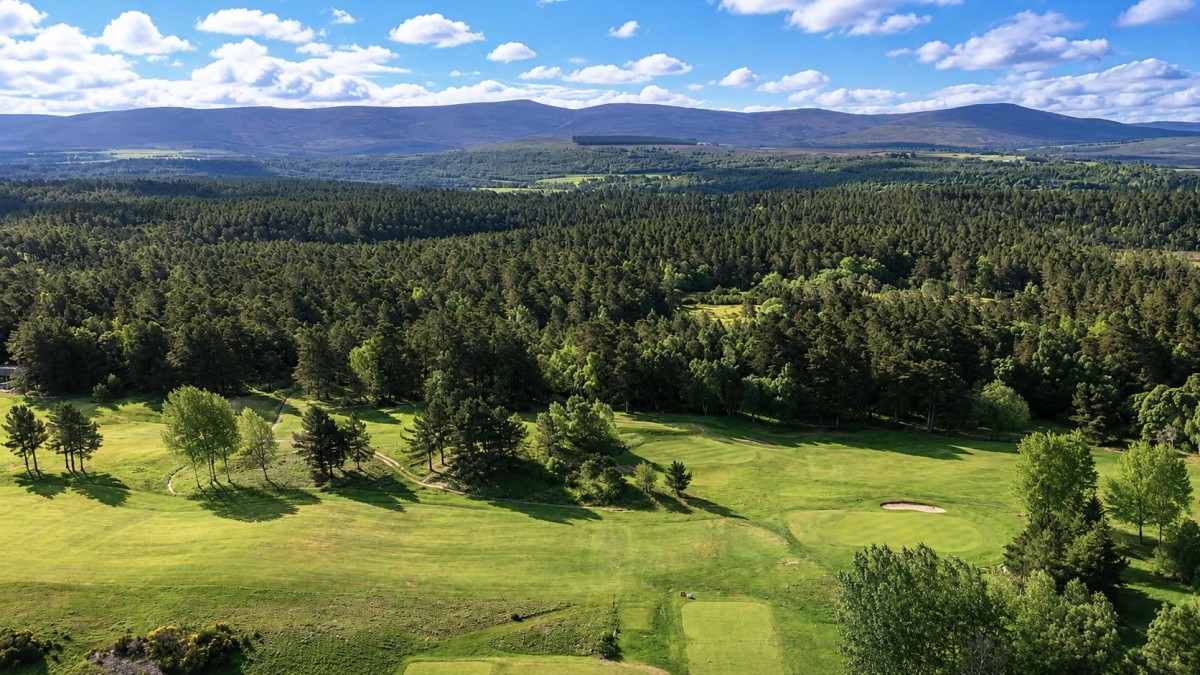 Images for Golf Course Road, Grantown-On-Spey EAID:massoncairnsltdapi BID:1