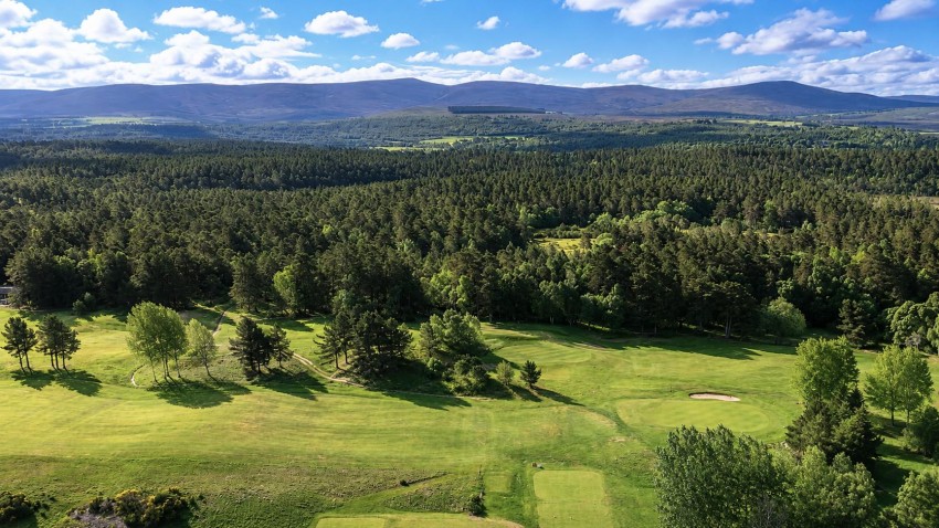 Images for Golf Course Road, Grantown-On-Spey