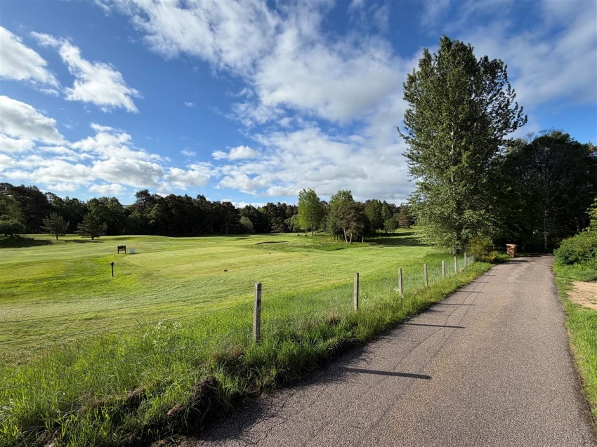 Images for Golf Course Road, Grantown-On-Spey