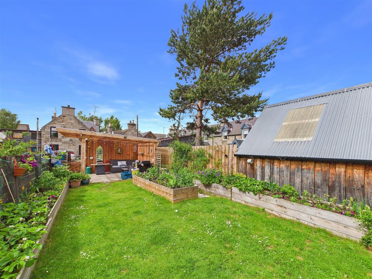 Images for High Street, Grantown On Spey EAID:massoncairnsltdapi BID:1