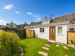 Images for Cluny Cottage, Main Street, Newtonmore
