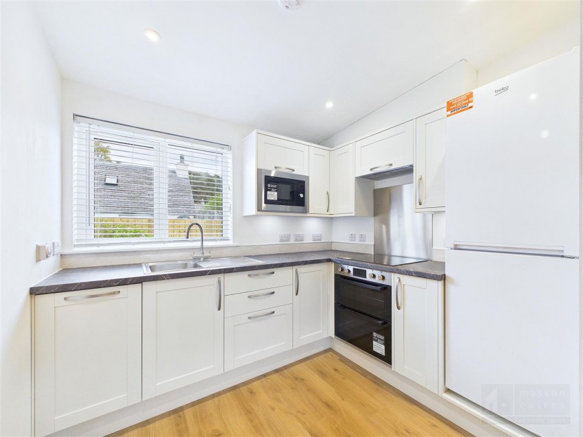 Images for Cluny Cottage, Main Street, Newtonmore