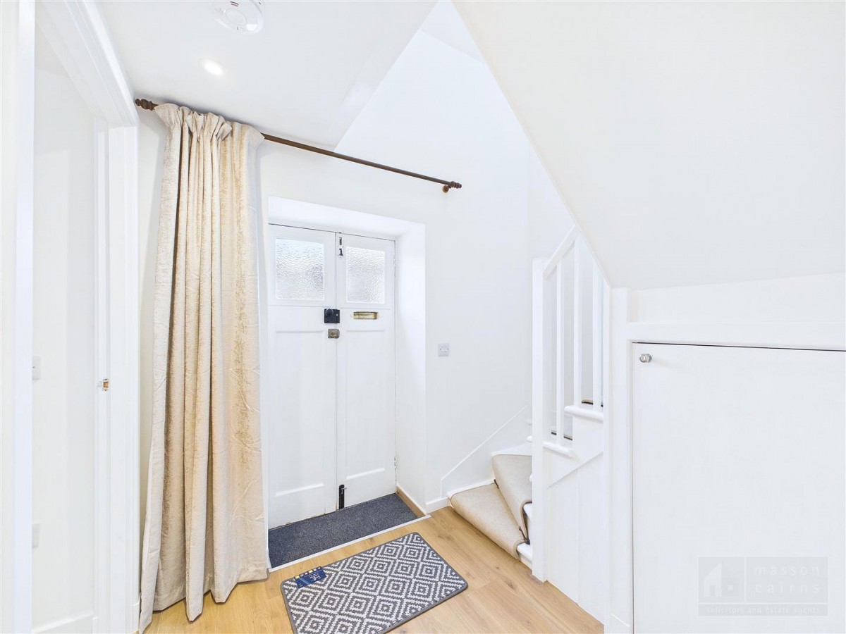 Images for Cluny Cottage, Main Street, Newtonmore EAID:massoncairnsltdapi BID:1