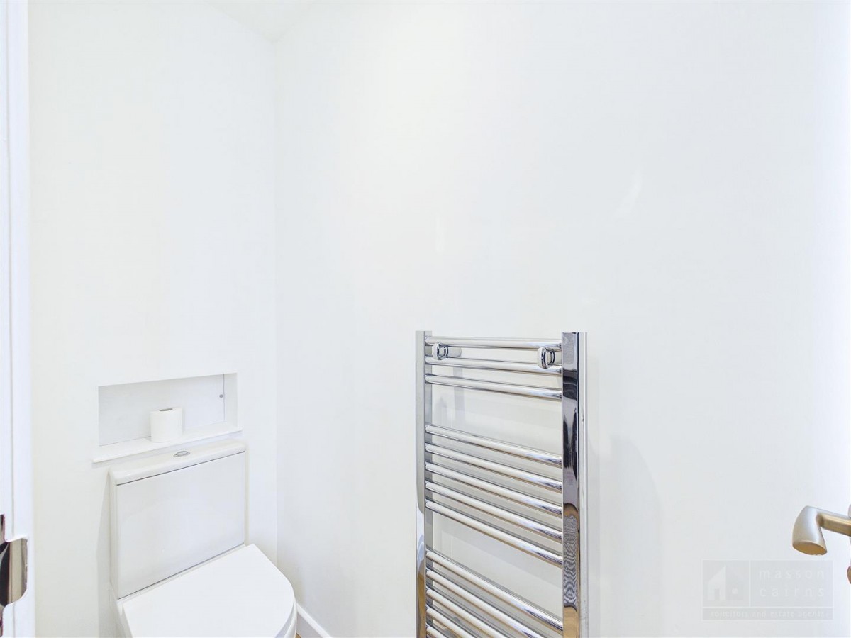 Images for Cluny Cottage, Main Street, Newtonmore EAID:massoncairnsltdapi BID:1