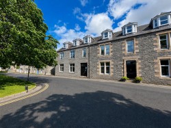 Images for Waterford Apartment 6,  24 The Square, Grantown On Spey