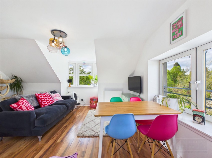Images for Waterford Apartment 6,  24 The Square, Grantown On Spey