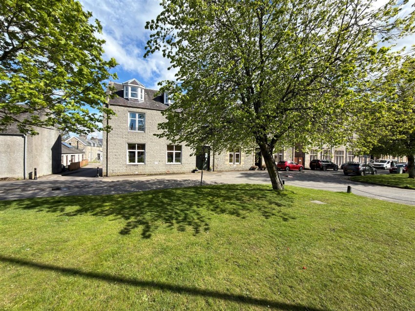 Images for Waterford Apartment 6,  24 The Square, Grantown On Spey