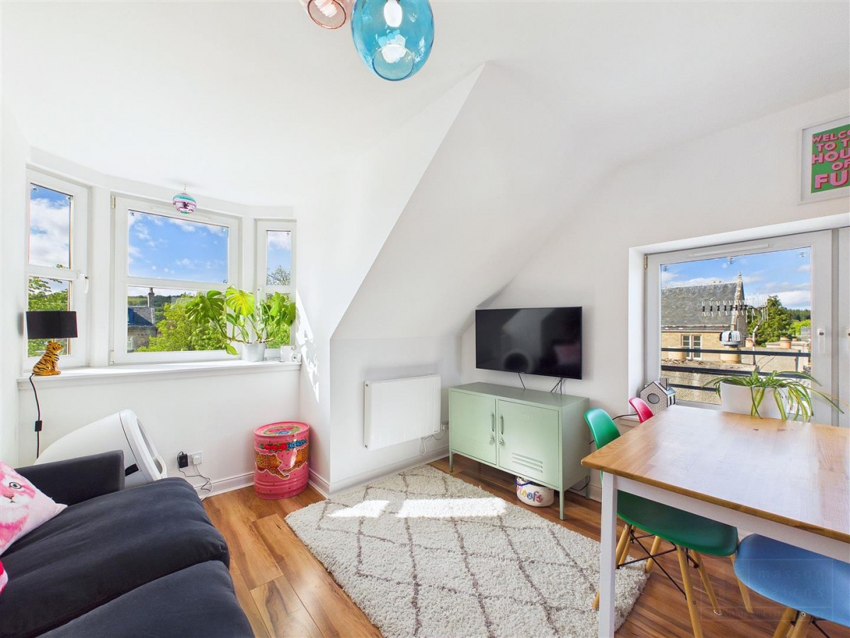 Images for Waterford Apartment 6,  24 The Square, Grantown On Spey EAID:massoncairnsltdapi BID:1