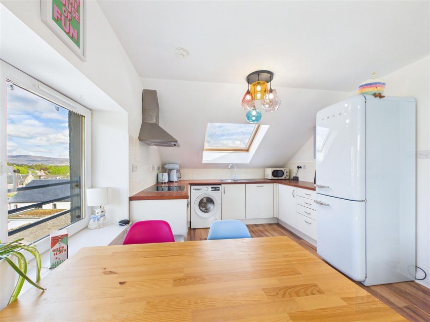 Images for Waterford Apartment 6,  24 The Square, Grantown On Spey