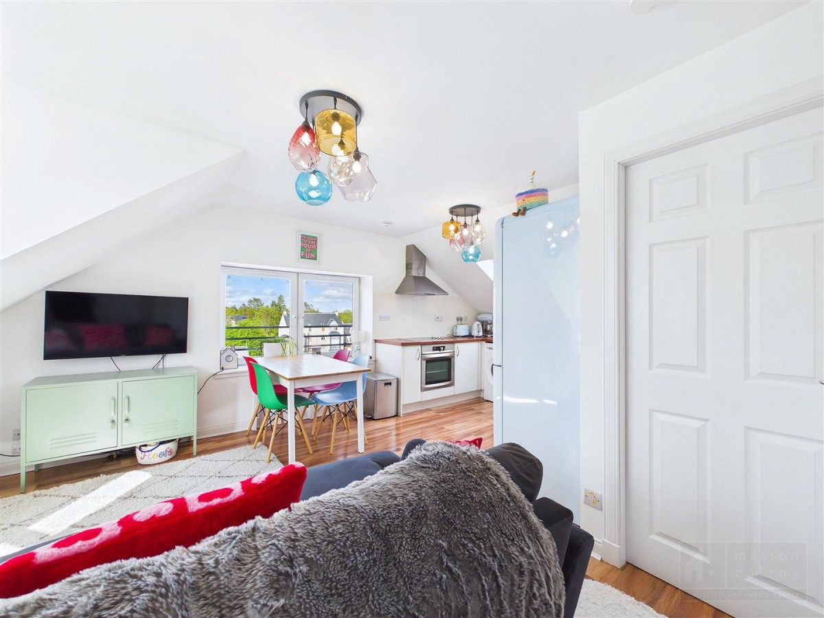 Images for Waterford Apartment 6,  24 The Square, Grantown On Spey EAID:massoncairnsltdapi BID:1