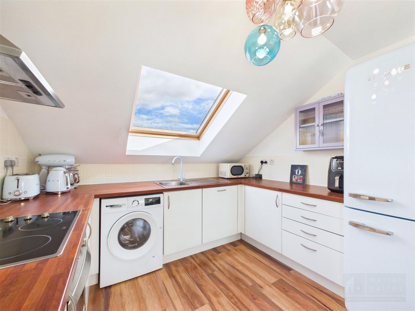Images for Waterford Apartment 6,  24 The Square, Grantown On Spey
