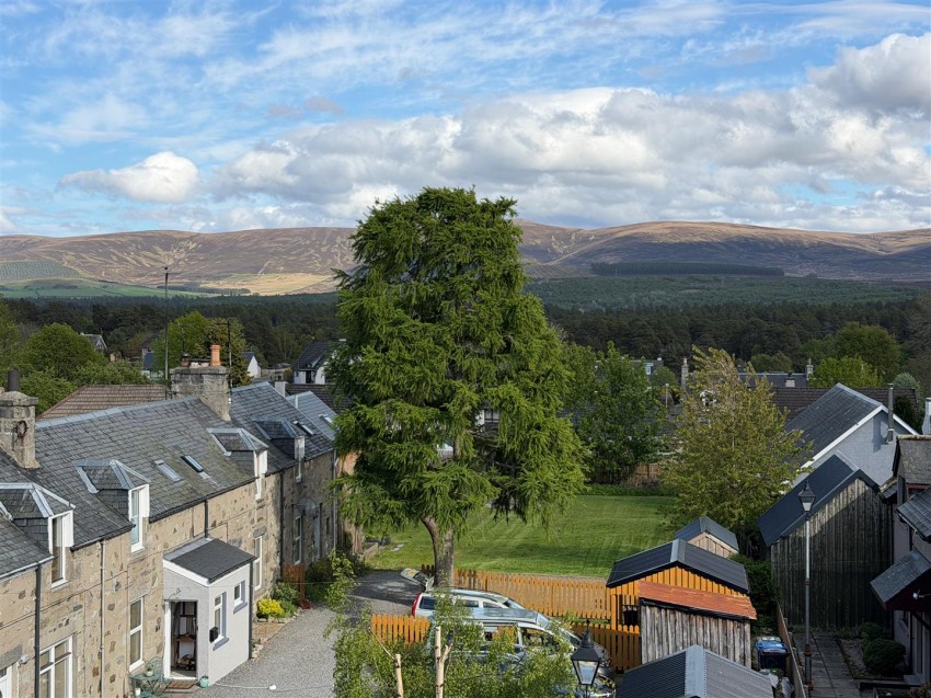 Images for Waterford Apartment 6,  24 The Square, Grantown On Spey