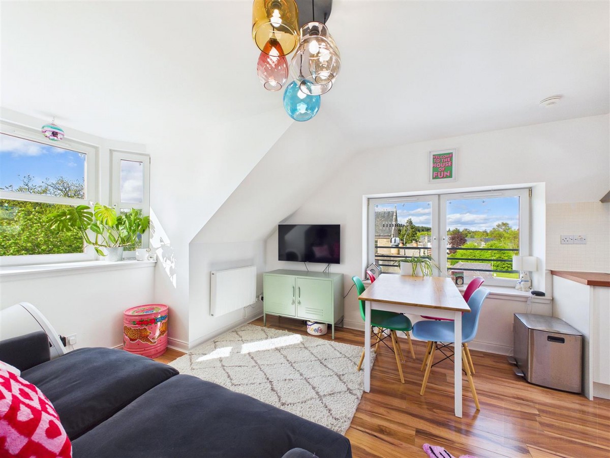 Images for Waterford Apartment 6,  24 The Square, Grantown On Spey EAID:massoncairnsltdapi BID:1
