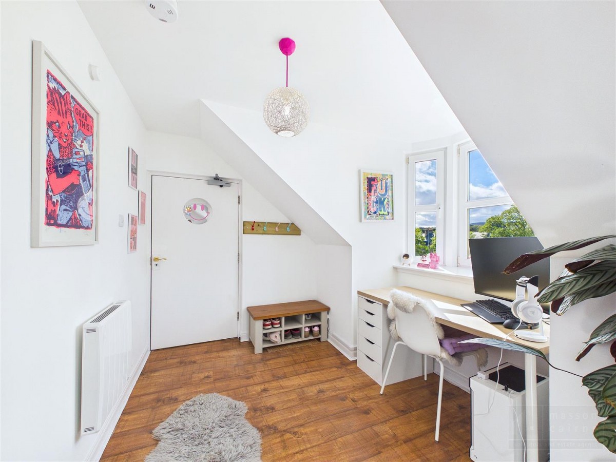 Images for Waterford Apartment 6,  24 The Square, Grantown On Spey EAID:massoncairnsltdapi BID:1