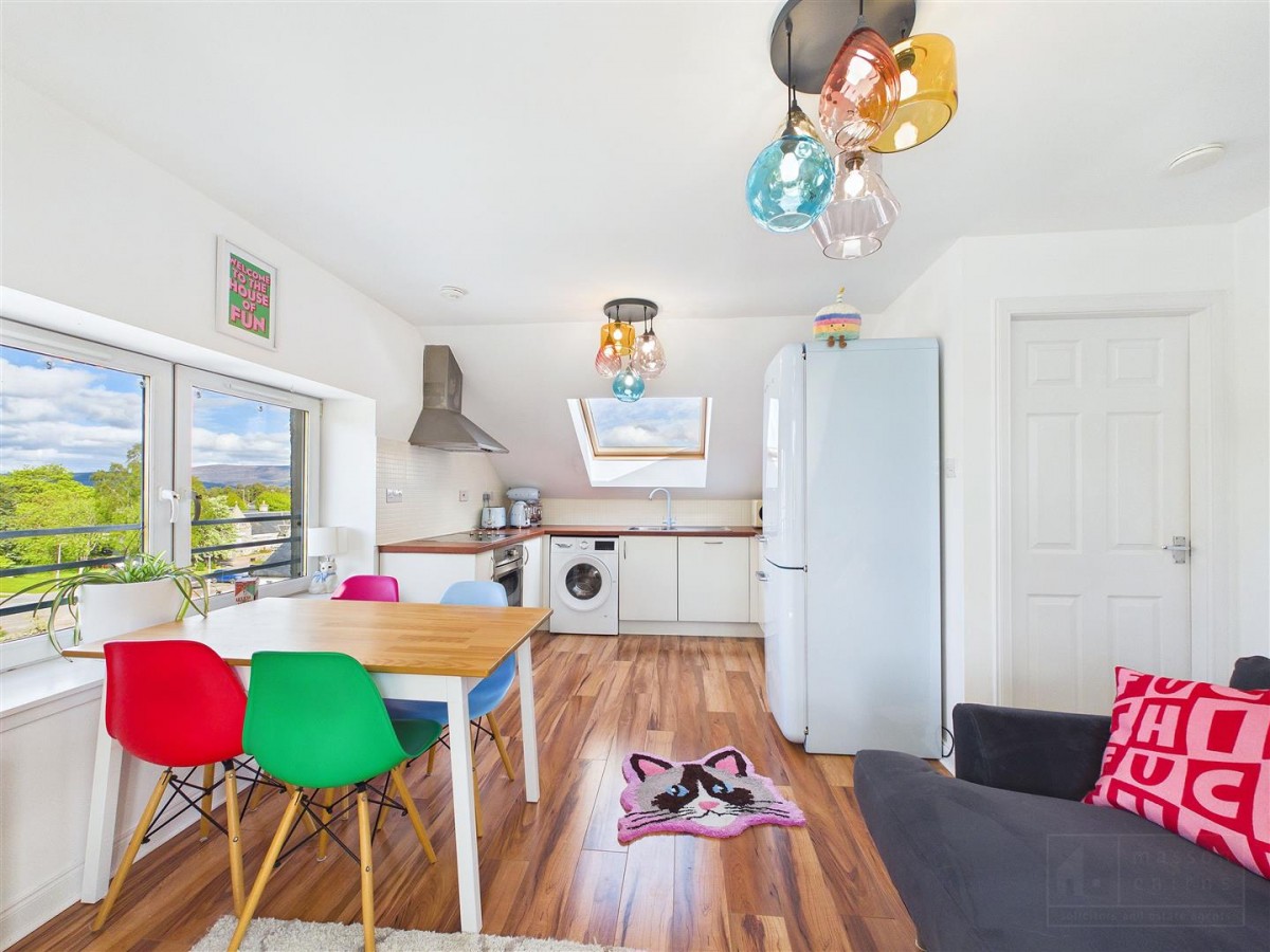 Images for Waterford Apartment 6,  24 The Square, Grantown On Spey EAID:massoncairnsltdapi BID:1