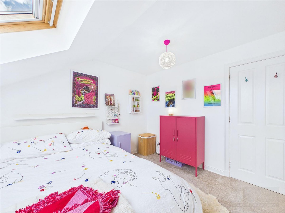 Images for Waterford Apartment 6,  24 The Square, Grantown On Spey EAID:massoncairnsltdapi BID:1