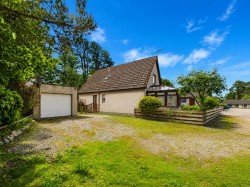 Images for Caistealtyne, 10 Manse Road, Kingussie