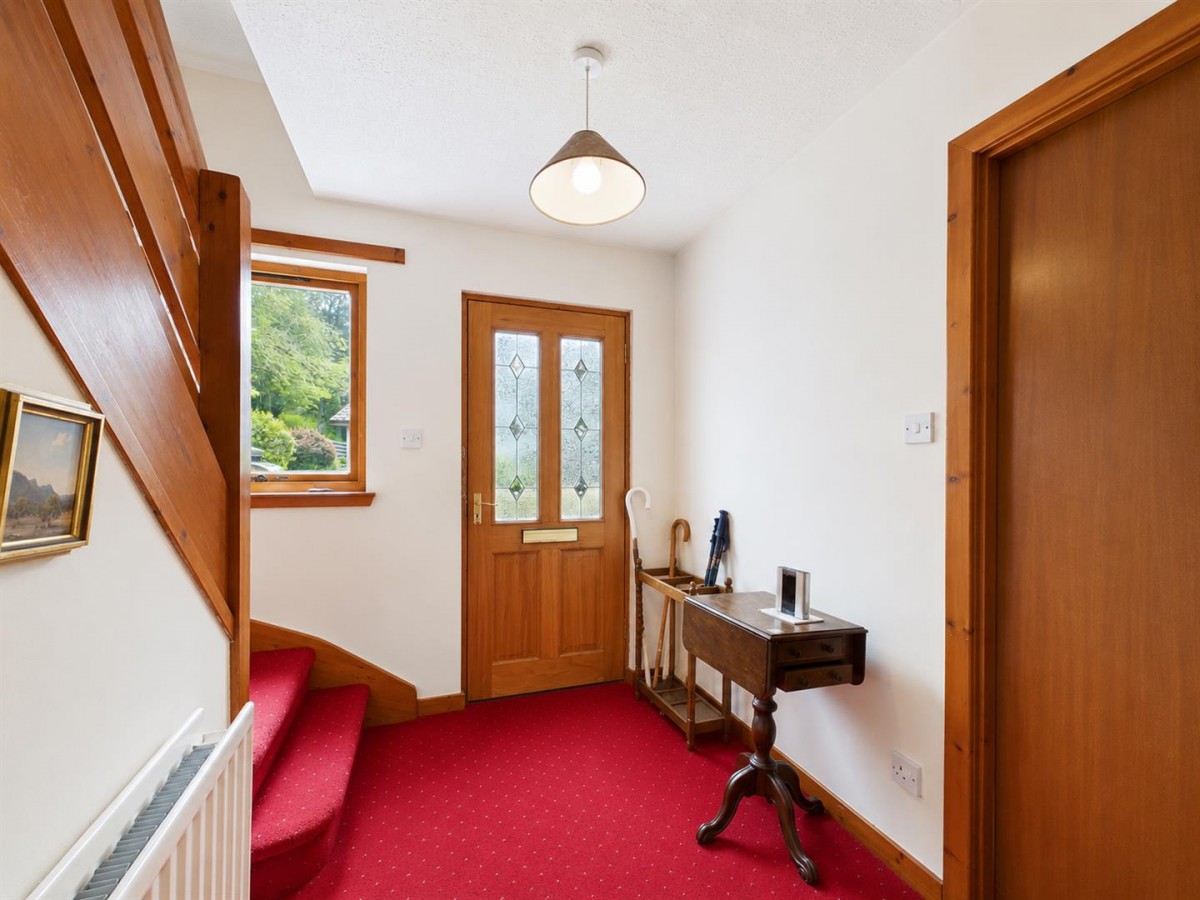 Images for Caistealtyne, 10 Manse Road, Kingussie EAID:massoncairnsltdapi BID:1
