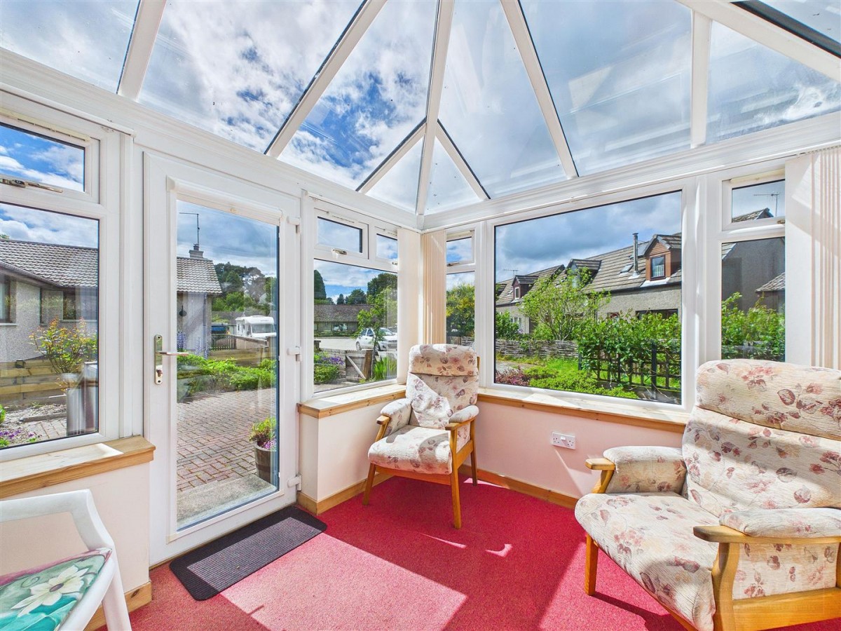 Images for Caistealtyne, 10 Manse Road, Kingussie EAID:massoncairnsltdapi BID:1