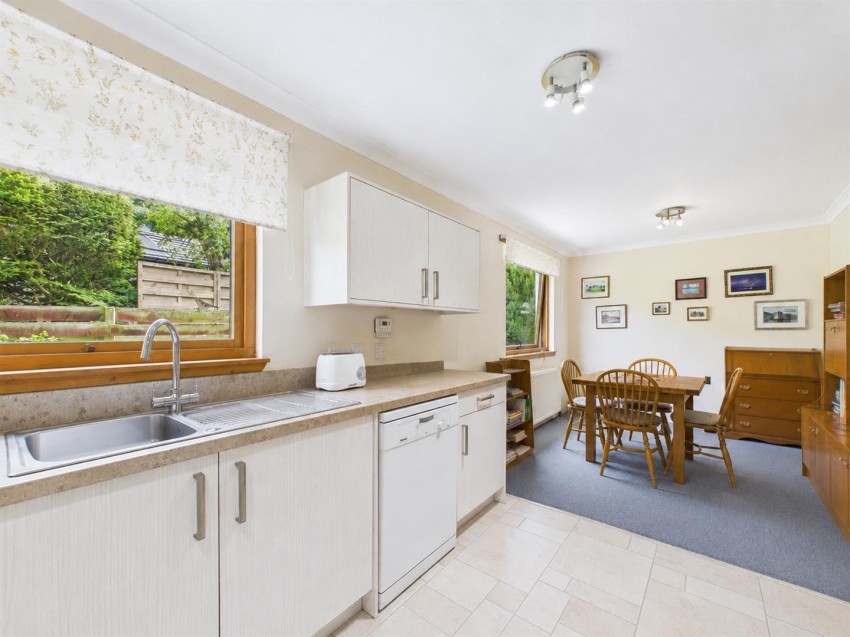 Images for Caistealtyne, 10 Manse Road, Kingussie