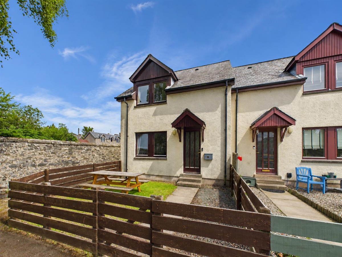 Images for 1 Chapel Court, Grantown on Spey EAID:massoncairnsltdapi BID:1