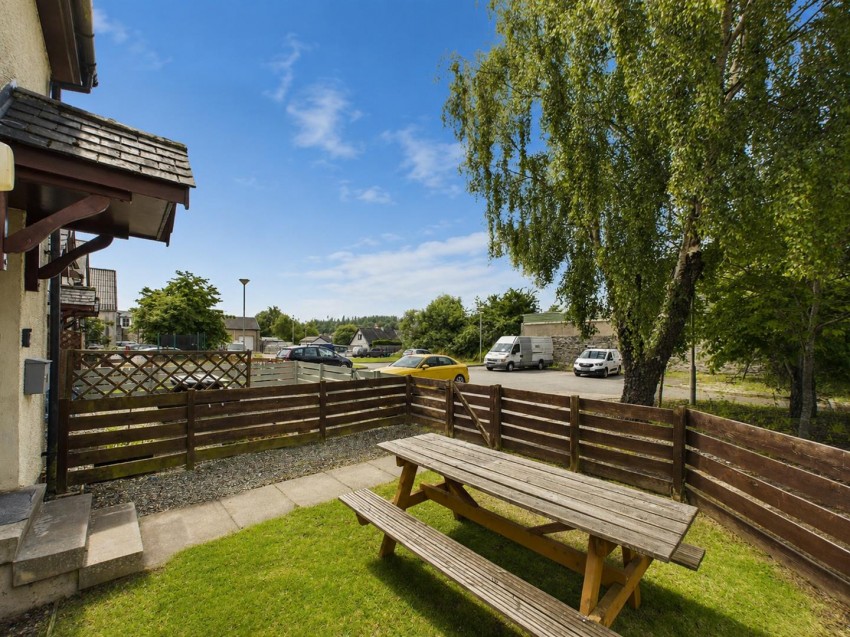Images for 1 Chapel Court, Grantown on Spey