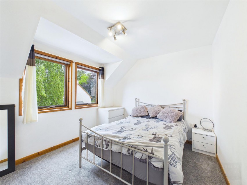 Images for 1 Chapel Court, Grantown on Spey