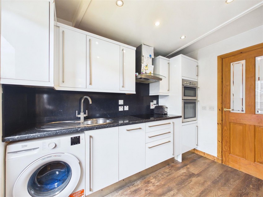 Images for 1 Chapel Court, Grantown on Spey