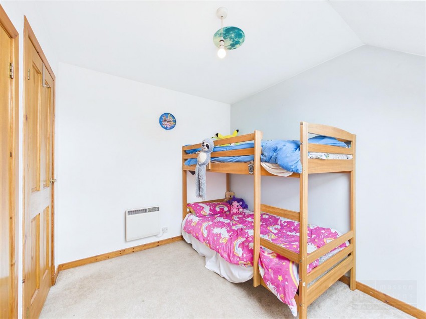 Images for 1 Chapel Court, Grantown on Spey