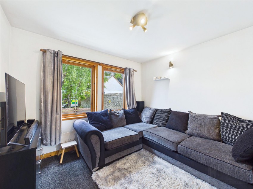 Images for 1 Chapel Court, Grantown on Spey