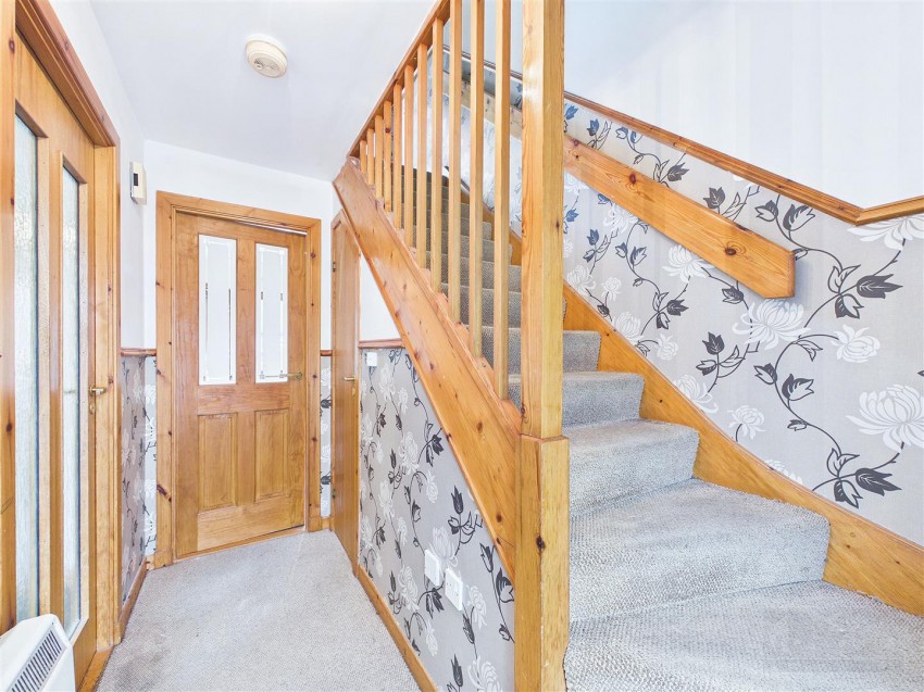 Images for 1 Chapel Court, Grantown on Spey