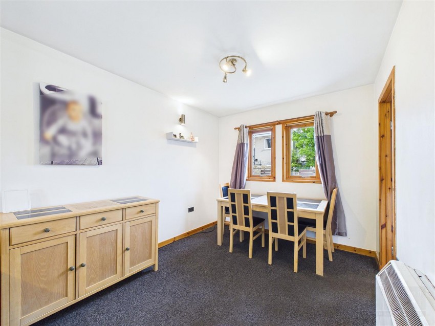 Images for 1 Chapel Court, Grantown on Spey