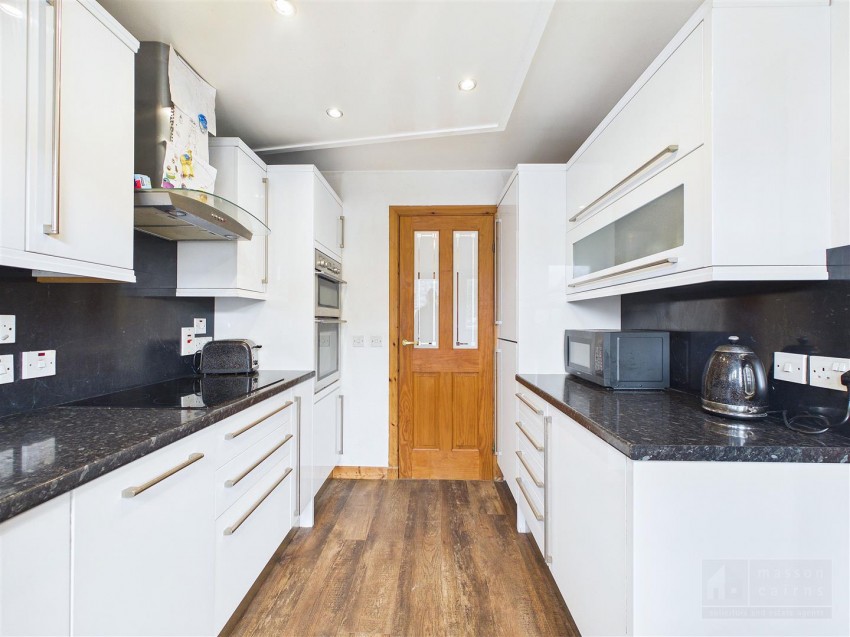 Images for 1 Chapel Court, Grantown on Spey