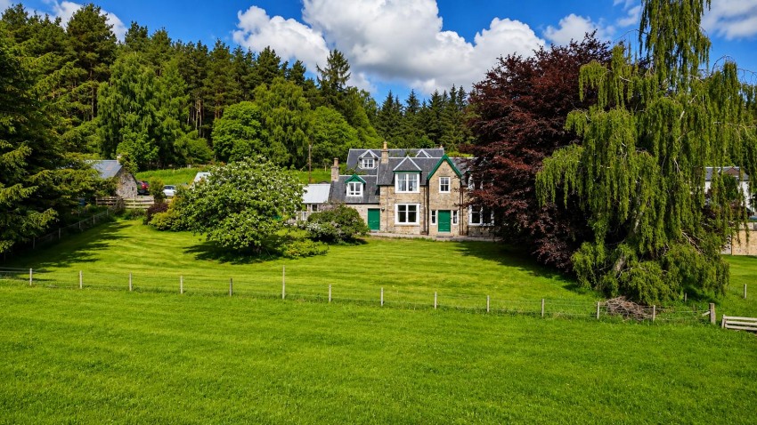 Images for Ar Dachaidh, Skye of Curr, Dulnain Bridge