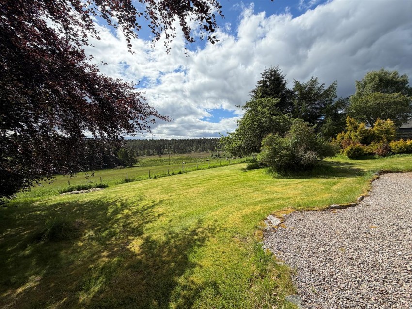Images for Ar Dachaidh, Skye of Curr, Dulnain Bridge