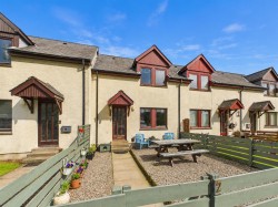 Images for 2 Chapel Court, Grantown on Spey