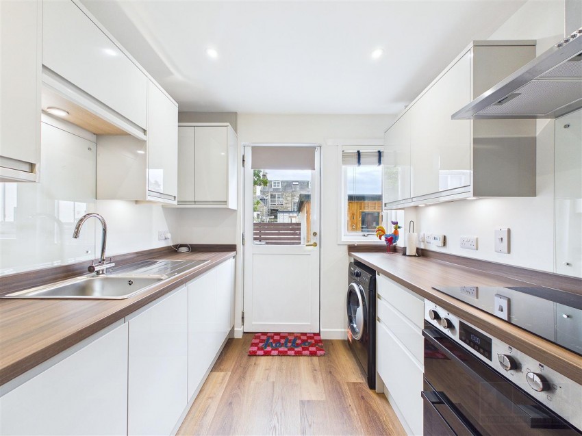 Images for 2 Chapel Court, Grantown on Spey