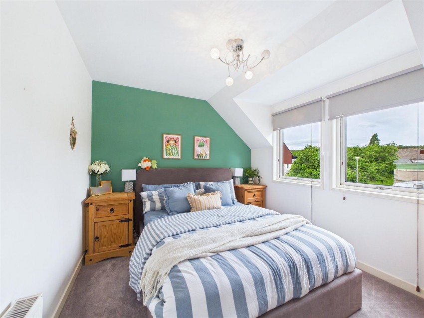 Images for 2 Chapel Court, Grantown on Spey