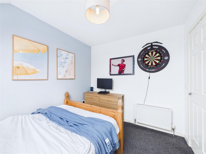 Images for 2 Chapel Court, Grantown on Spey