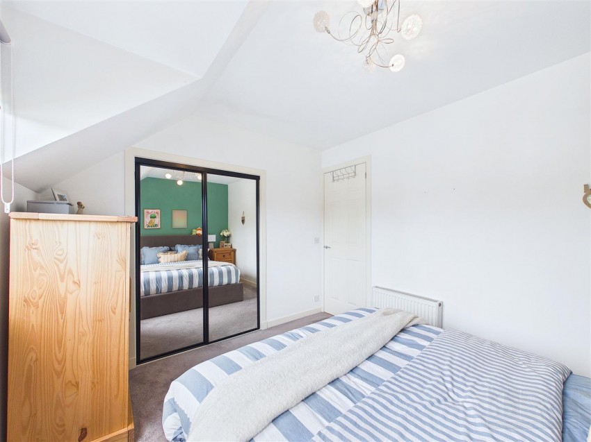 Images for 2 Chapel Court, Grantown on Spey