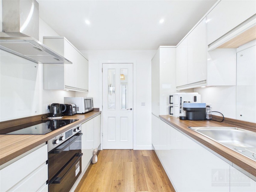 Images for 2 Chapel Court, Grantown on Spey
