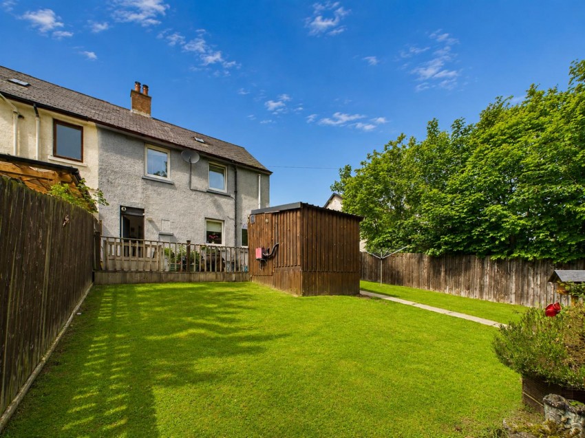 Images for 17 Kylintra Crescent, Grantown On Spey