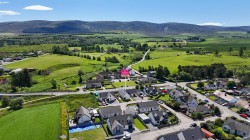 Images for 4 Auchroisk Place, Cromdale, Grantown on Spey