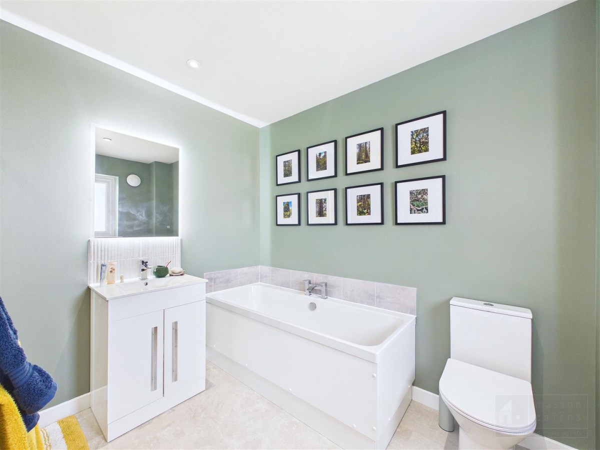 Images for 4 Auchroisk Place, Cromdale, Grantown on Spey EAID:massoncairnsltdapi BID:1