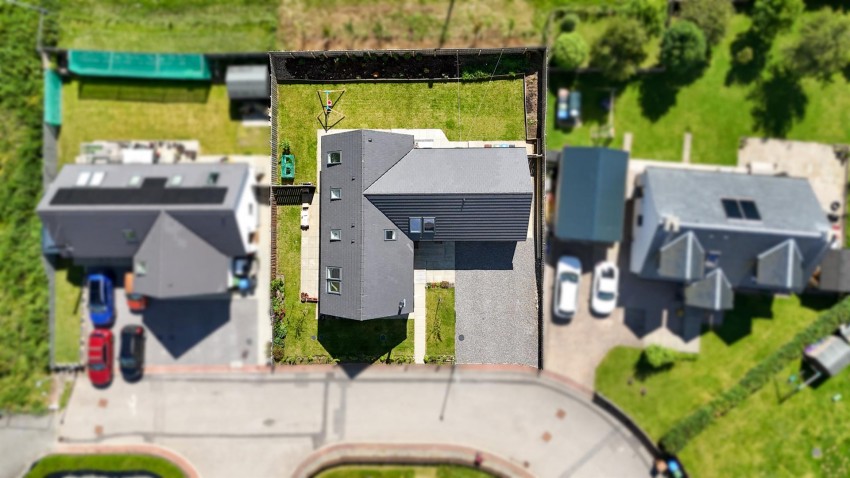 Images for 4 Auchroisk Place, Cromdale, Grantown on Spey