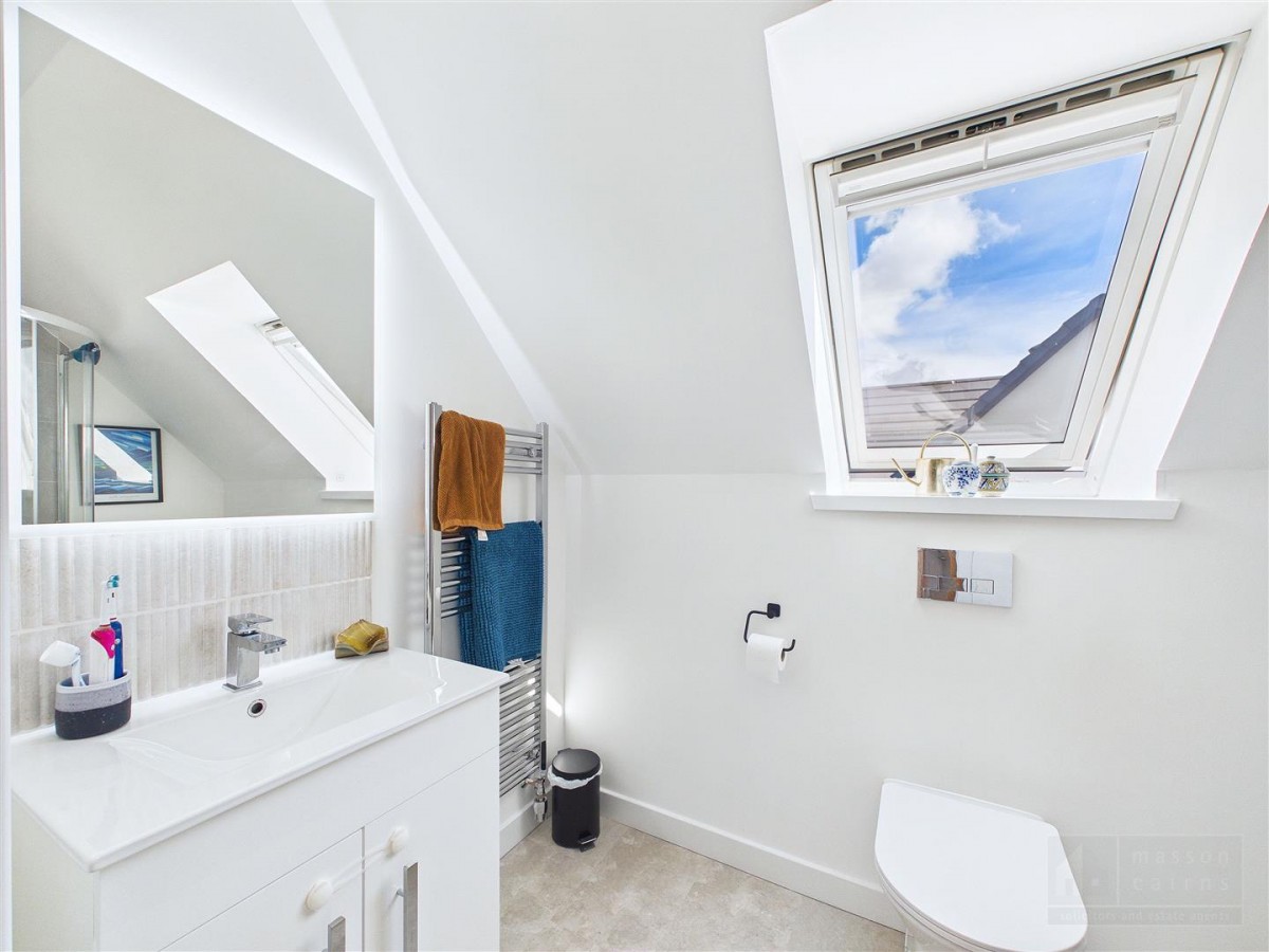 Images for 4 Auchroisk Place, Cromdale, Grantown on Spey EAID:massoncairnsltdapi BID:1
