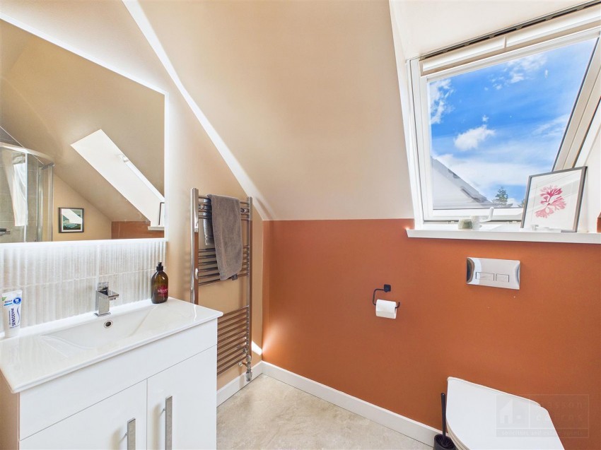 Images for 4 Auchroisk Place, Cromdale, Grantown on Spey