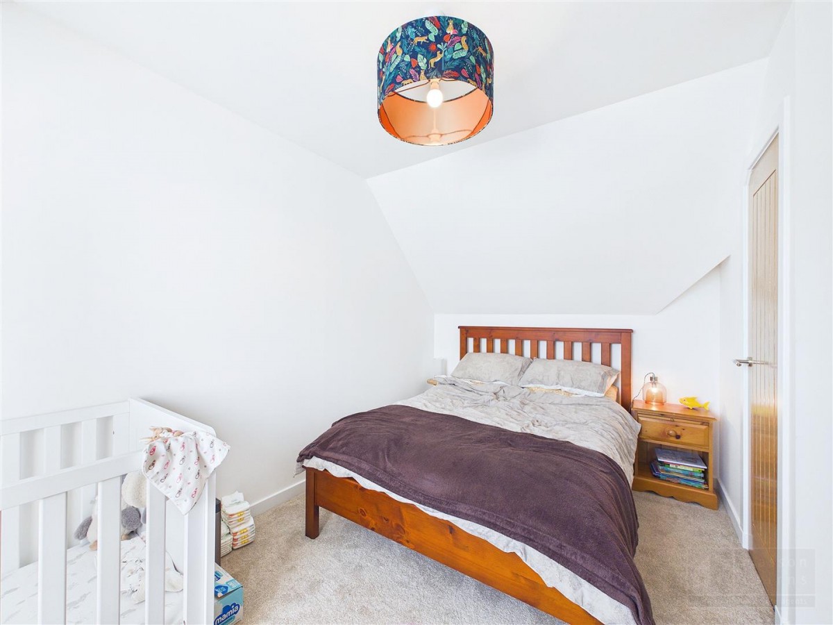 Images for 4 Auchroisk Place, Cromdale, Grantown on Spey EAID:massoncairnsltdapi BID:1
